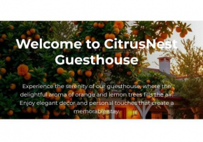 CitrusNest